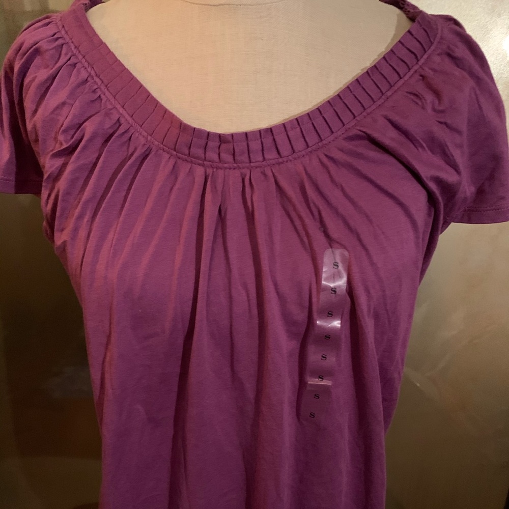 NWT LOFT TOP ❗️SOLD ❗️